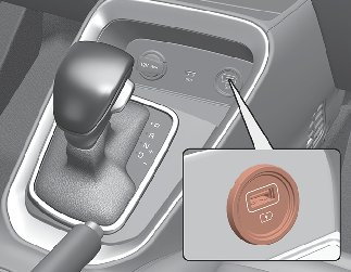 Confused About Car USB Ports? Here's What You Need To Know - Bituoelec