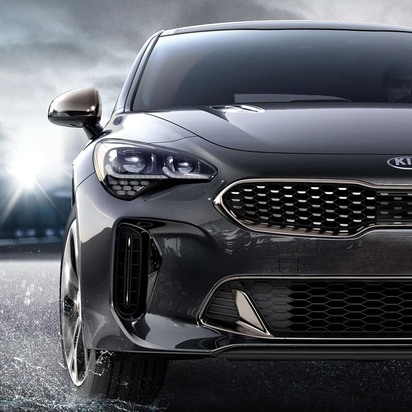 List 90+ Pictures who designs kia cars Stunning