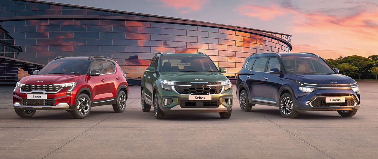 Kia car owners are most satisfied customers