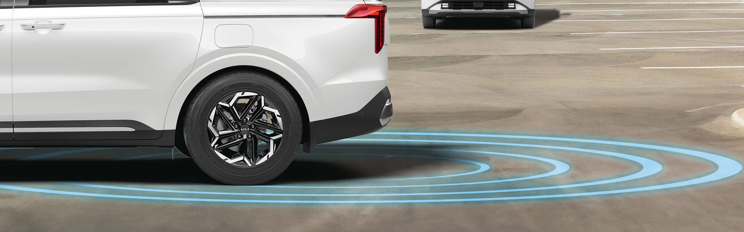 Trailer Stability Assist (TSA)