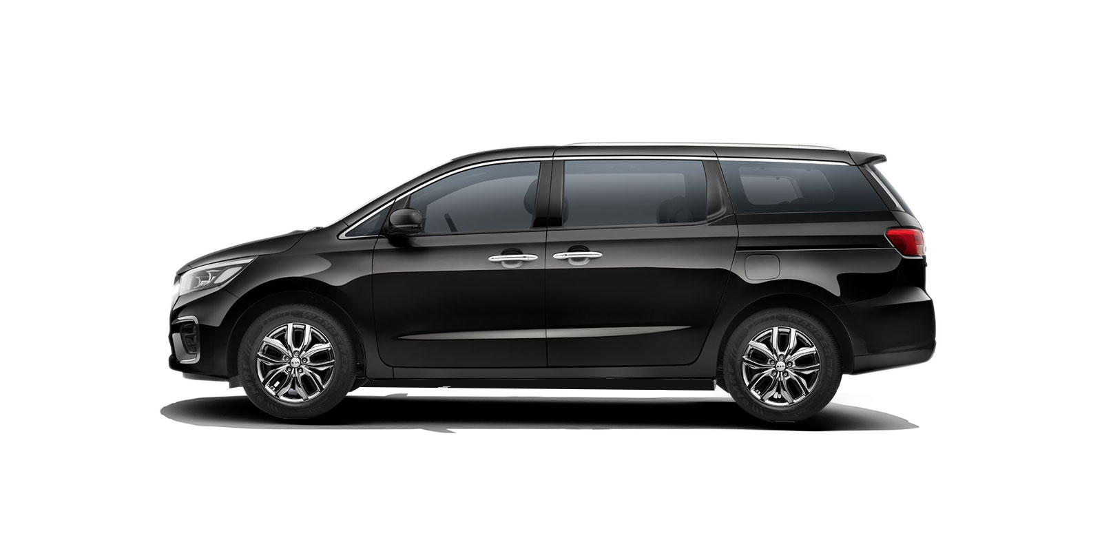 Kia Carnival Specifications - Kia India