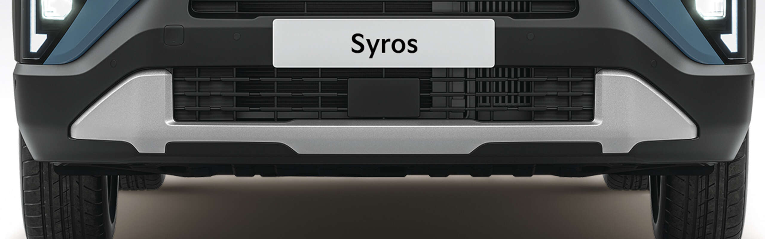 Kia Syros