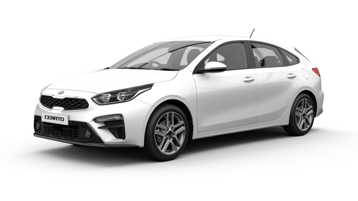 Build & Order Your Own Kia Online | Kia Australia | Sport-SP