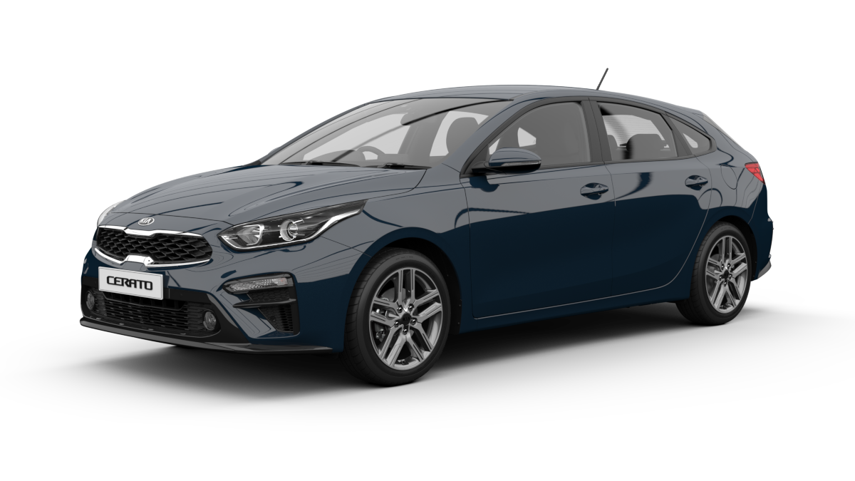 Build & Order Your Own Kia Online | Kia Australia | Sport