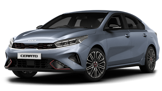 Build & Order Your Own Kia Online | Kia Australia | GT