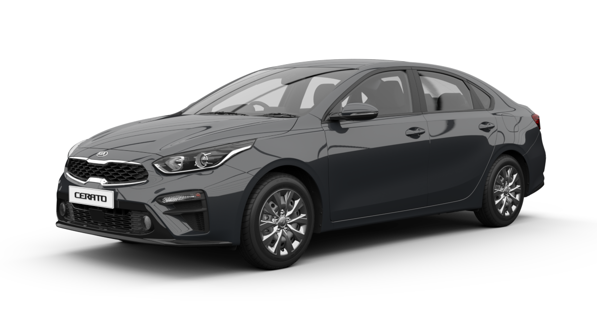 Build & Order Your Own Kia Online | Kia Australia | SA-SP