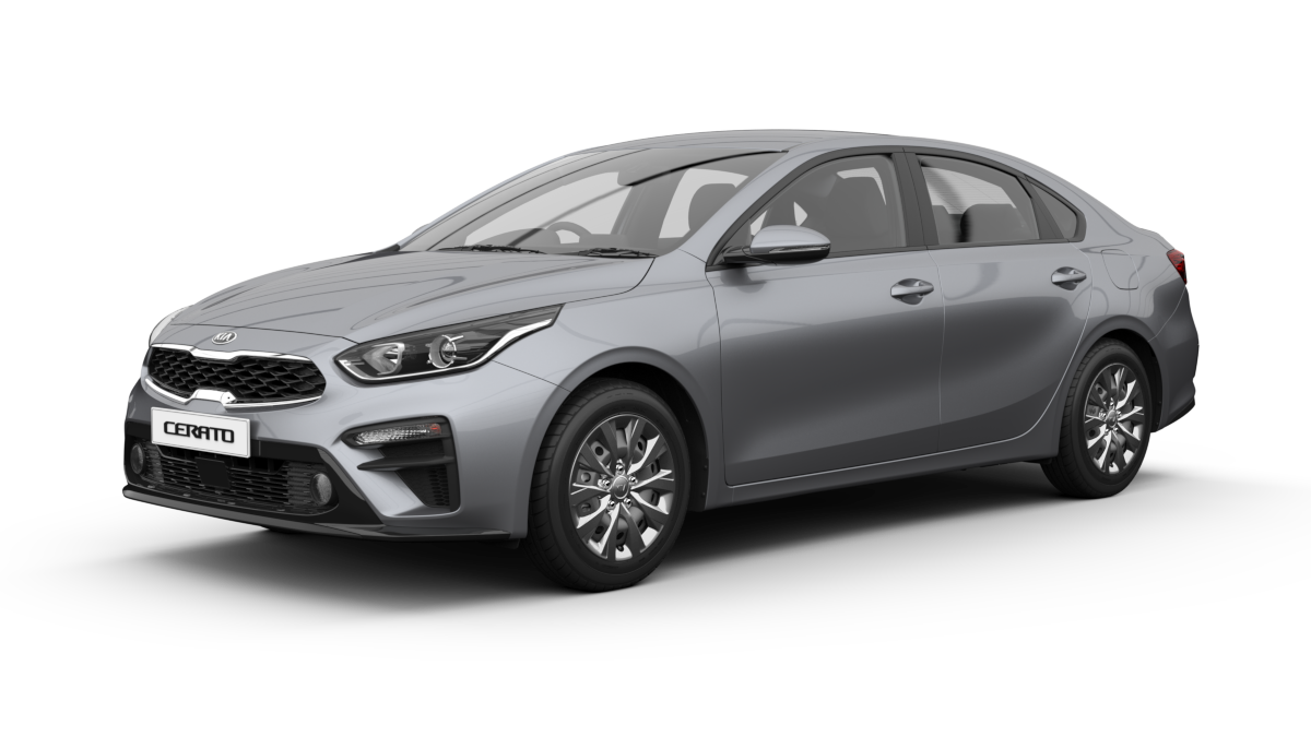 Build & Order Your Own Kia Online | Kia Australia | SA-SP