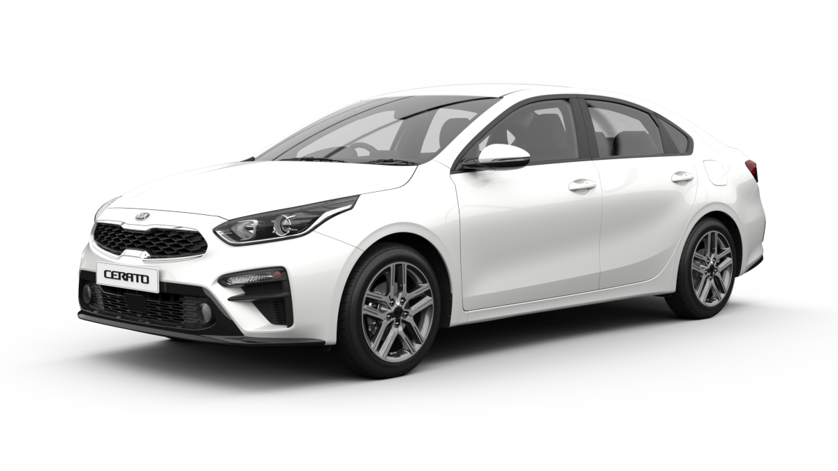 Build & Order Your Own Kia Online | Kia Australia | Sport-SP