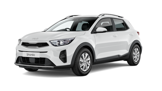 Build & Price | Kia Australia | S-MT