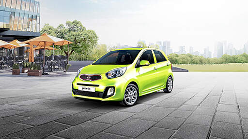 PICANTO