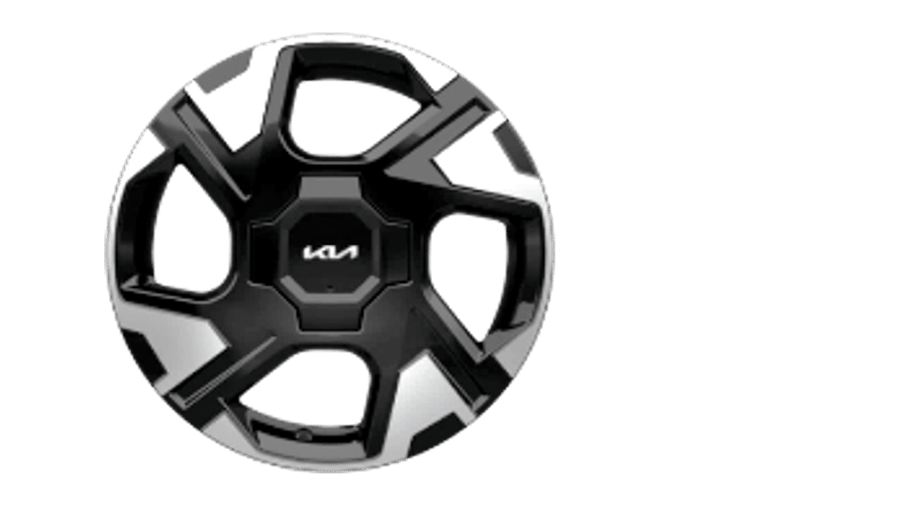 Llanta de aleación de 15 pulgadas Llanta de aleación de 15 pulgadas