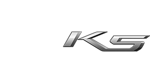 Kia k5 logo