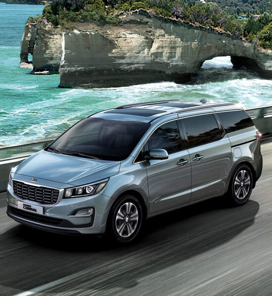 Перевод kia carnival