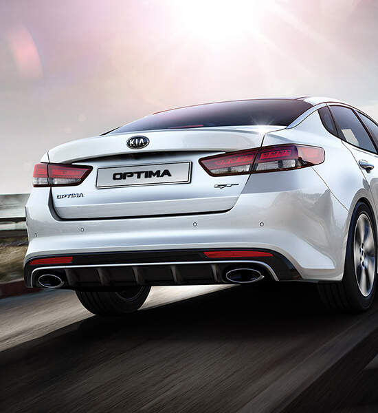 Kia optima 4 jf