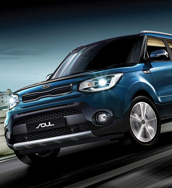 Kia soul 5