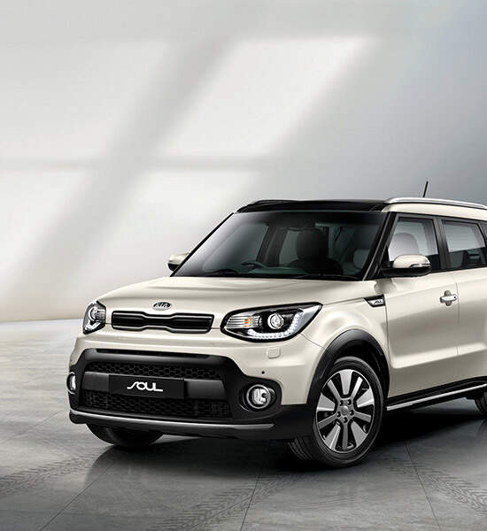 Kia soul 5