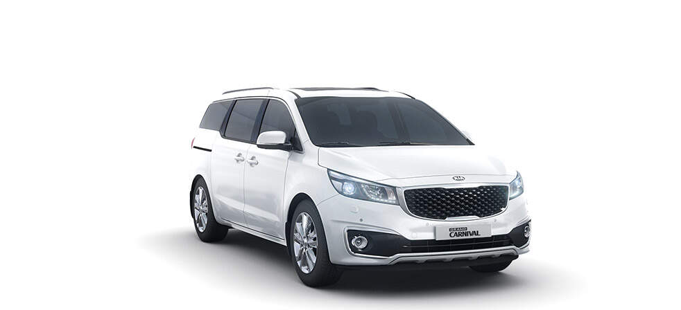 Kia cerato specifications