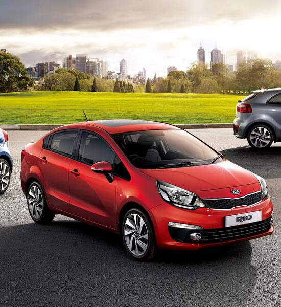 Kia Rio 17 Price In Mauritius Kianewreview