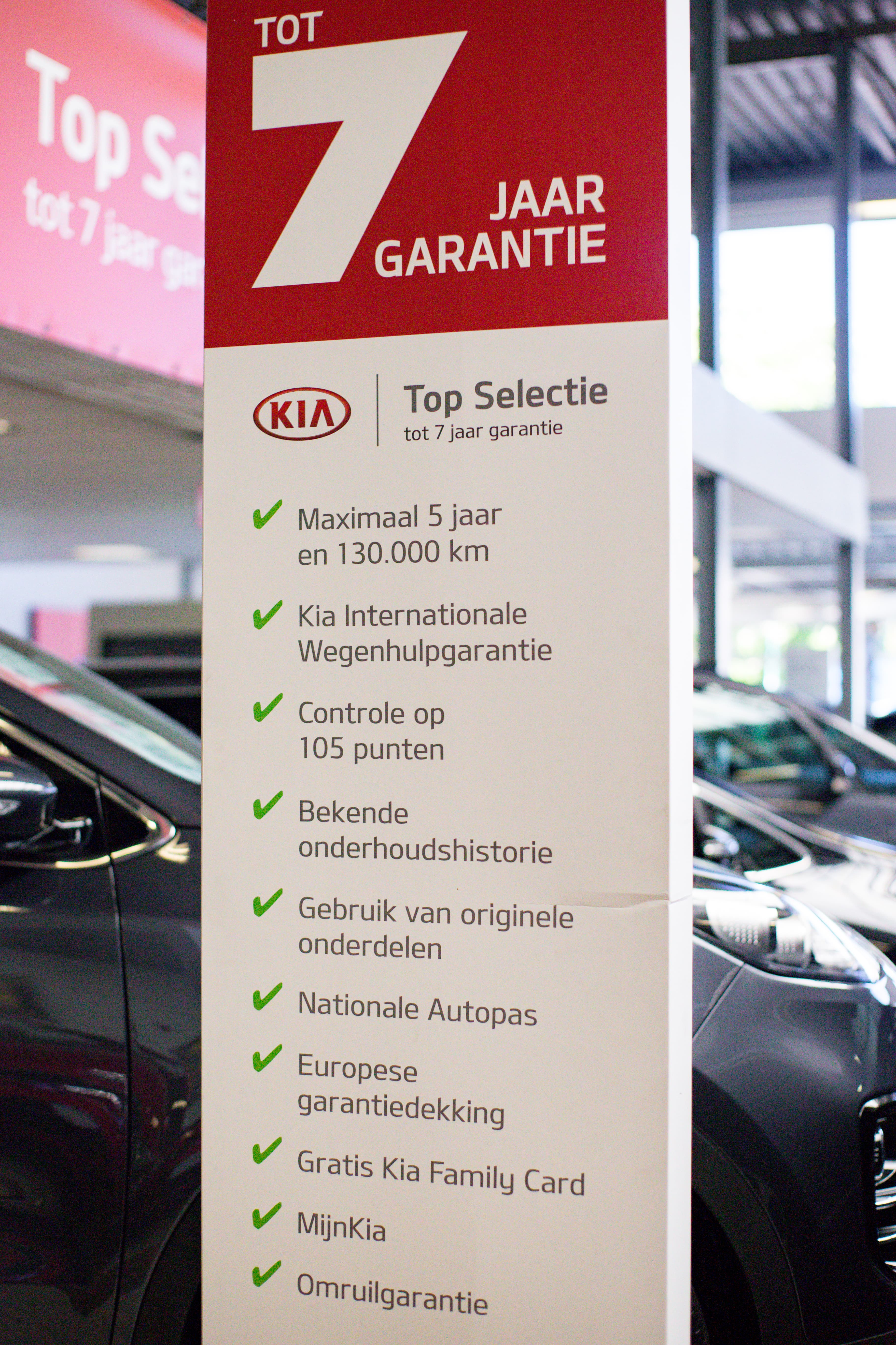 Kia gallerij-Woerden