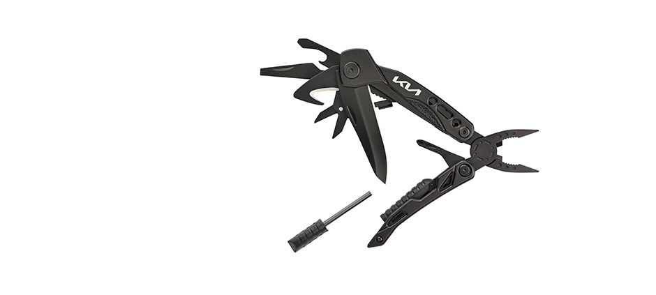 Kia Multitool