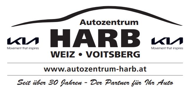 Autozentrum Harb Logo