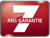 Garantie Kia de 7 ans