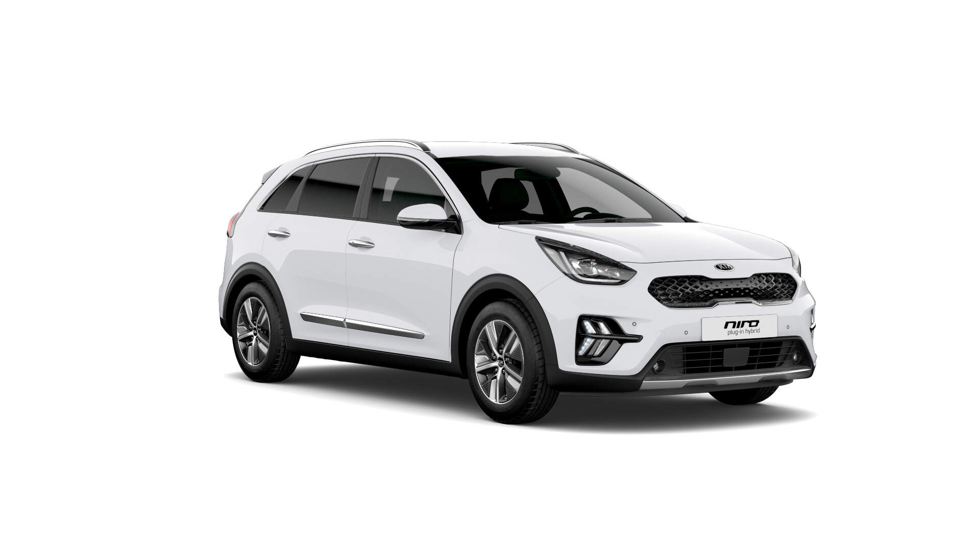 Kia Niro Laddhybrid | vlr.eng.br