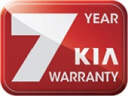 Kia 7 Year Warranty