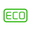 ECO-mód ellenőrző lámpa