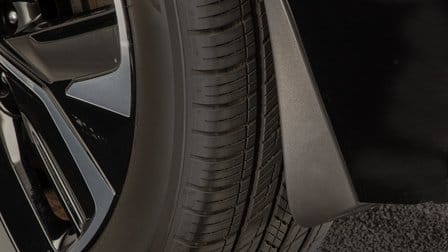 Predné lapače nečistôt