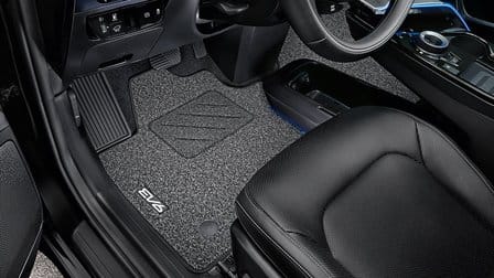 Textilné koberce ŠTANDARD