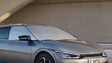 Clona čelného skla