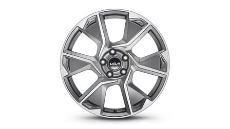 Zliatinový disk 19" "NonSan", dvojfarebný