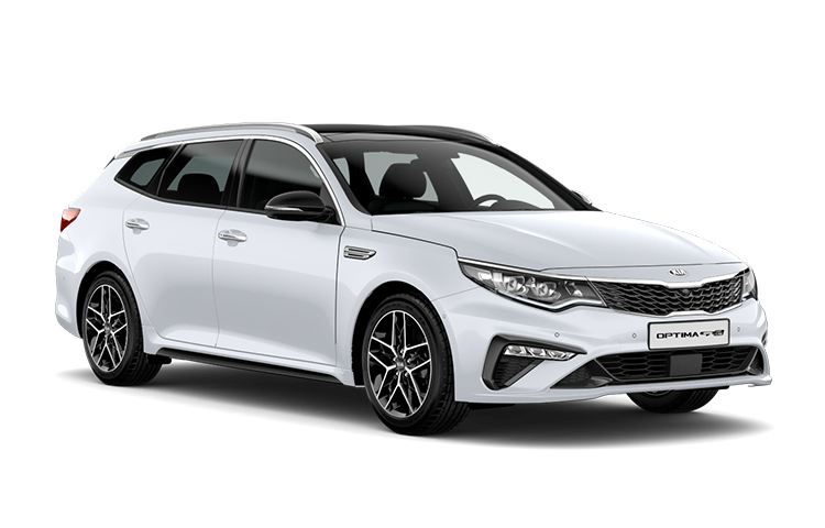 Optima SW GT Line