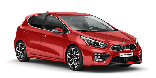 Entdecken Sie Den Kia Pro_cee'd | Kia Austria