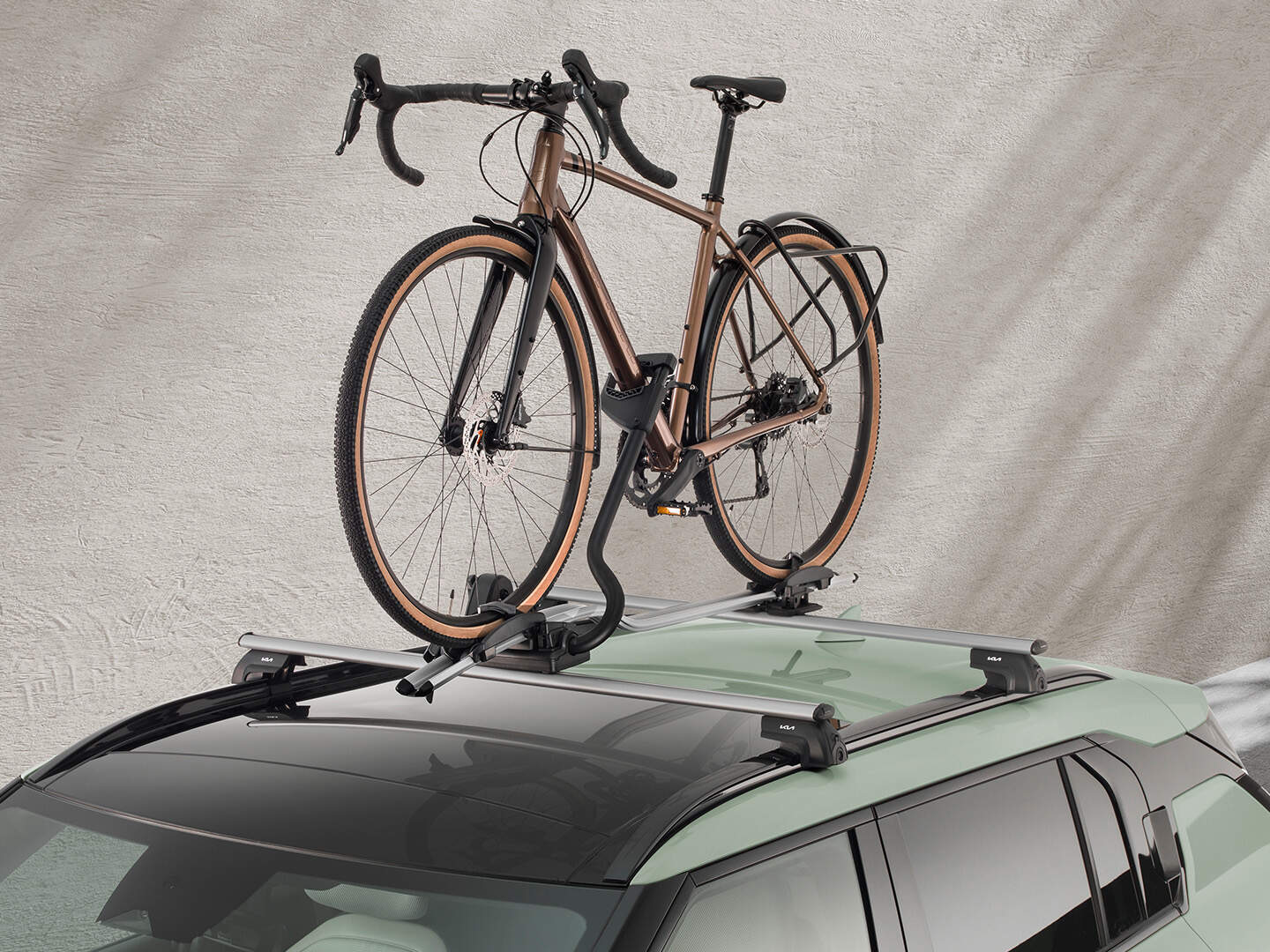 Bike carrier Pro