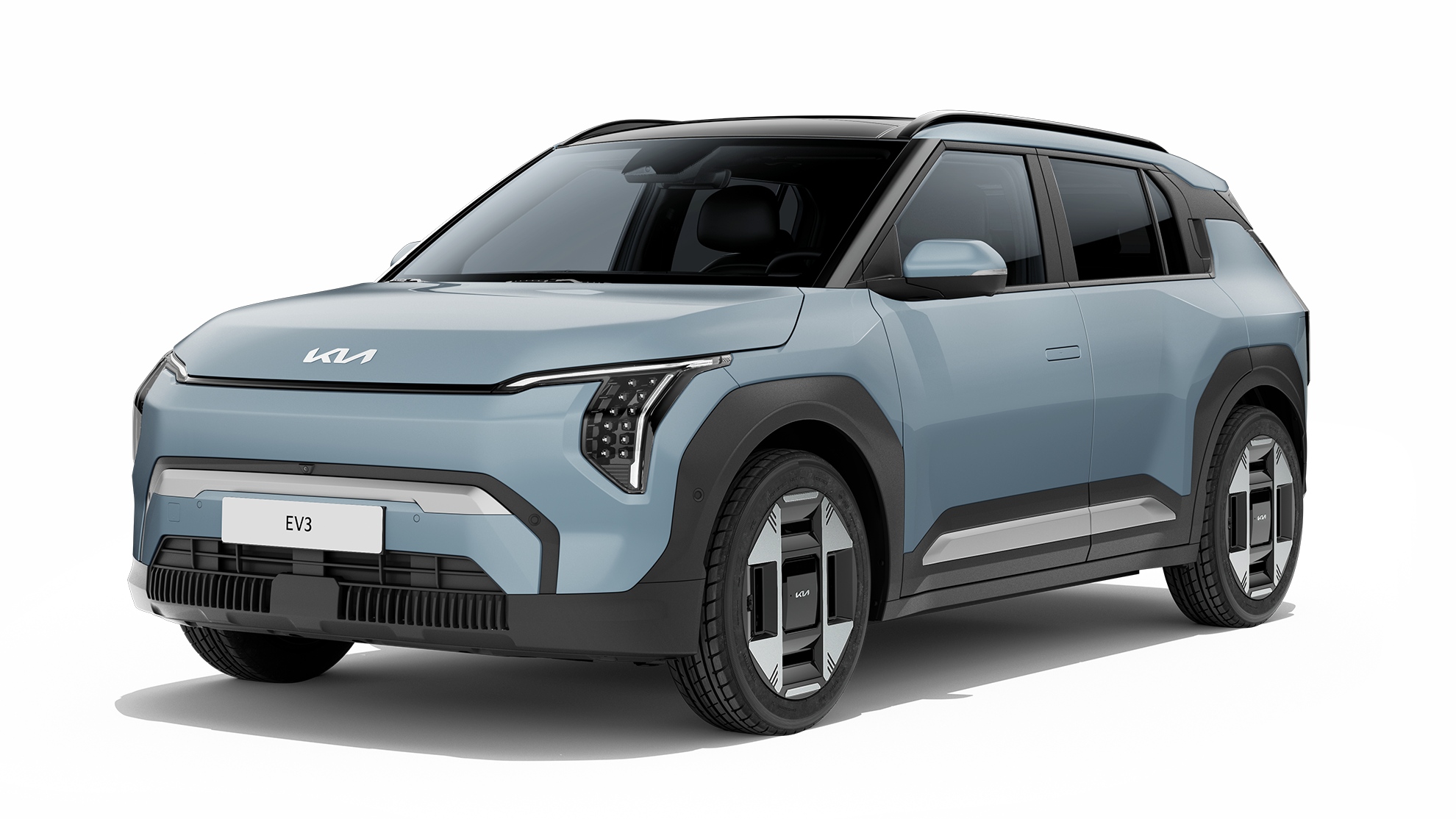 Kia EV3 Air