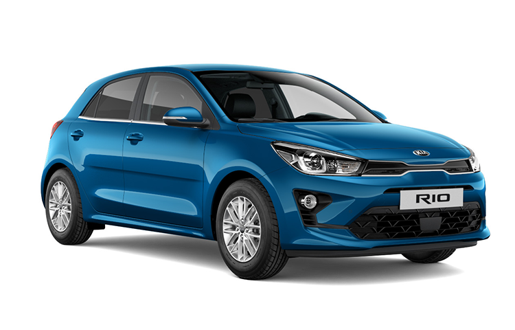 Discover The New Kia Rio Kia Motors Ireland