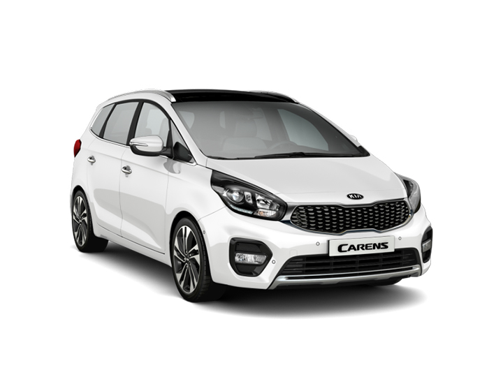 Топливный бак kia carens