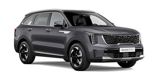 kia sorento suv laddhybrid stor bild