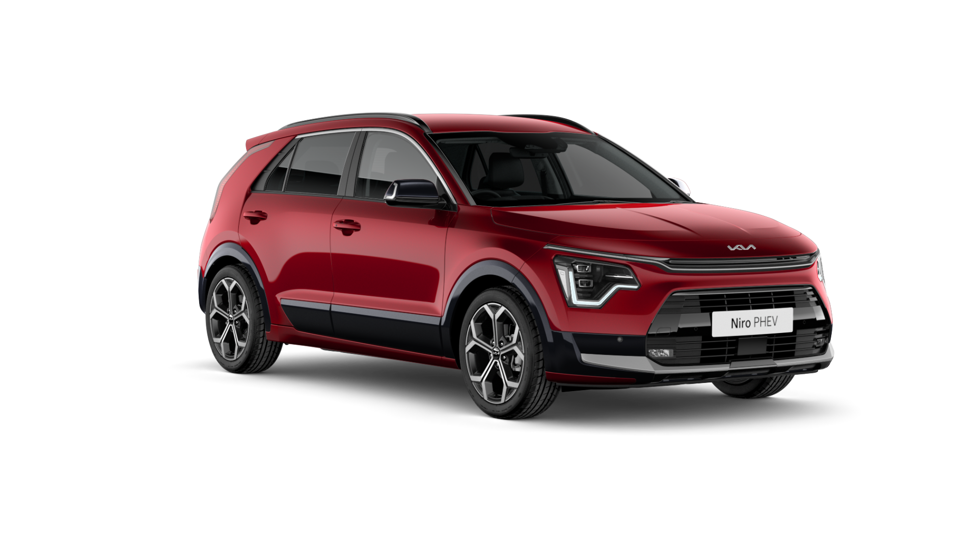 Kia Niro PHEV Offers | Shropshire | Furrows Kia