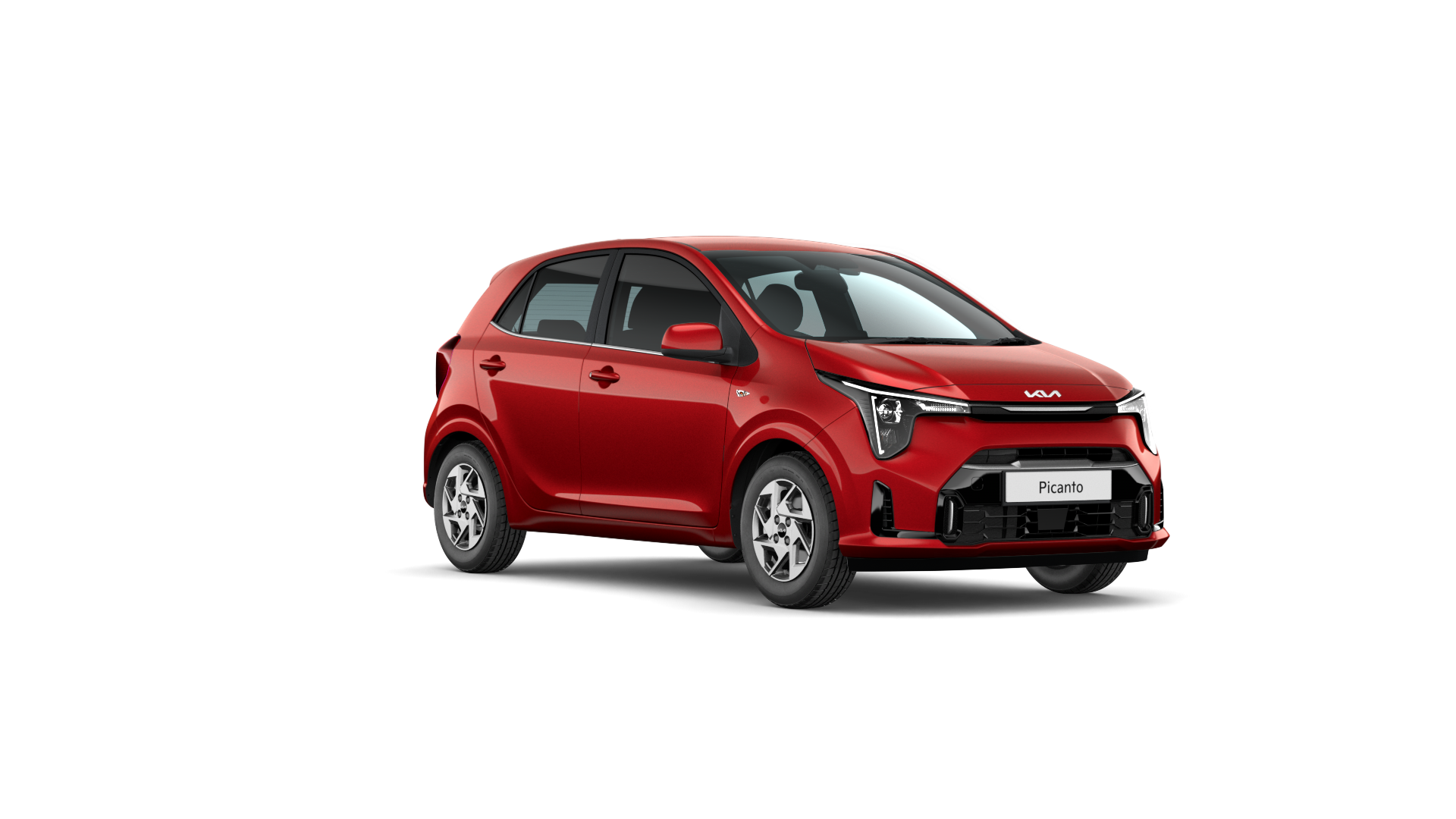 picanto_2024 in blaze-red