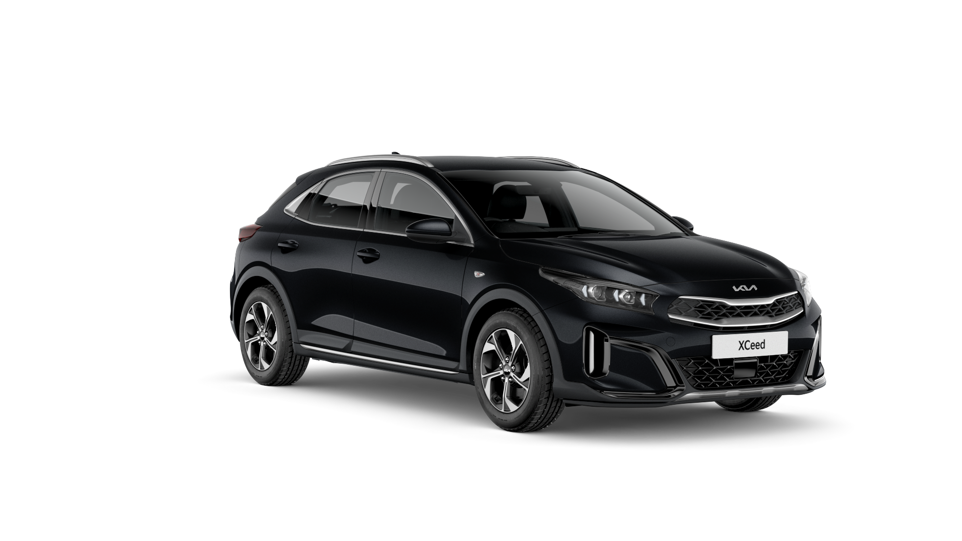 All New Kia XCeed Offers | Shelbourne Motors Kia (NI) Northern Ireland