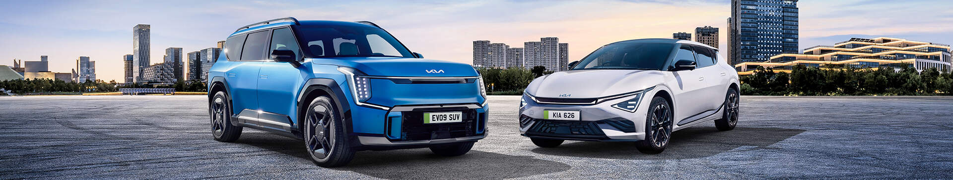 THE KIA SCRAPPAGE SCHEME