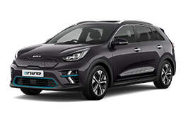 e-Niro: 4.9% APR Representative