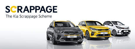 Scrappage Scheme: up to £2,500 allowance