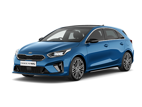 KIA Ceed Offers | Kia UK