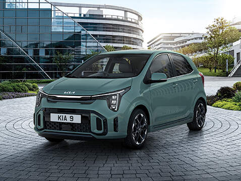 Picanto: 7.9% APR Representative