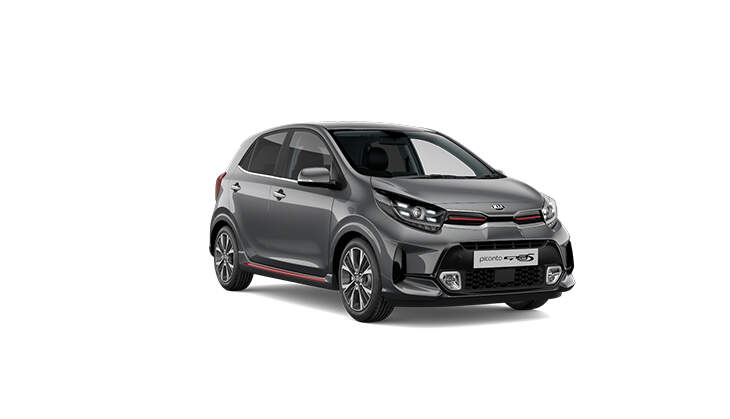 The Kia Scrappage Scheme Perrys Motor Sales