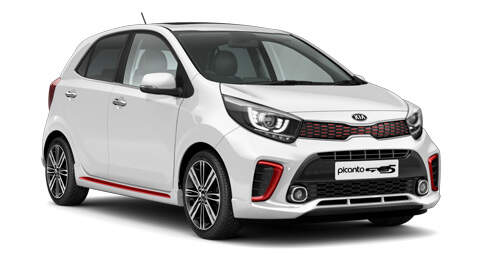 Discover the Kia Picanto | Kia Motors UK